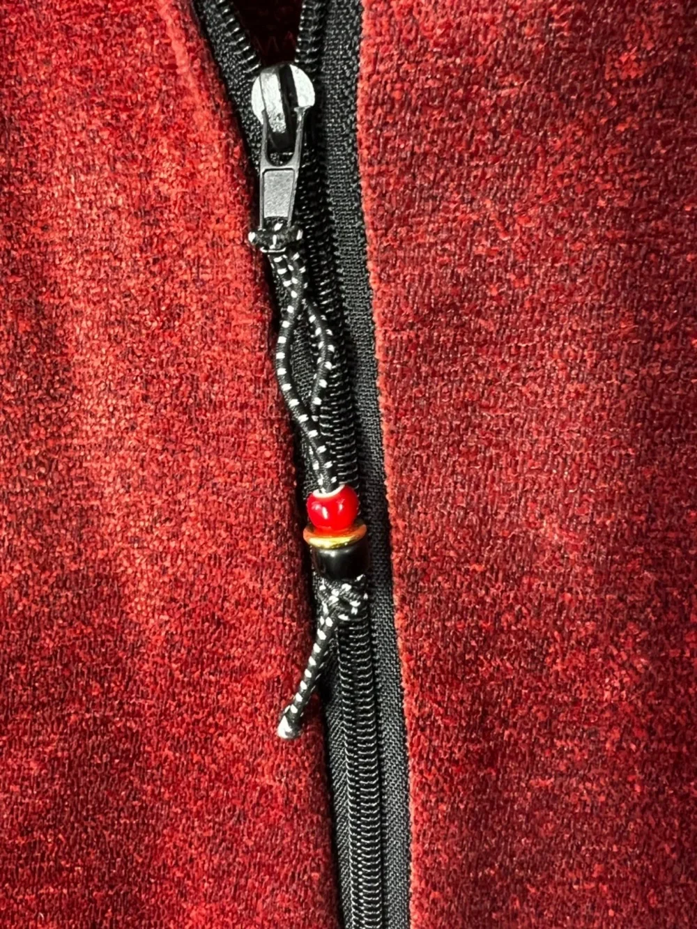 Like New |•K.D. SPRING•| Unique Velvet Vest